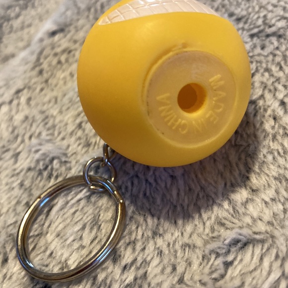 🌟🌟FREE ADD-ON🌟🌟 🌸Emoji Keychain🌸 - Picture 3 of 3